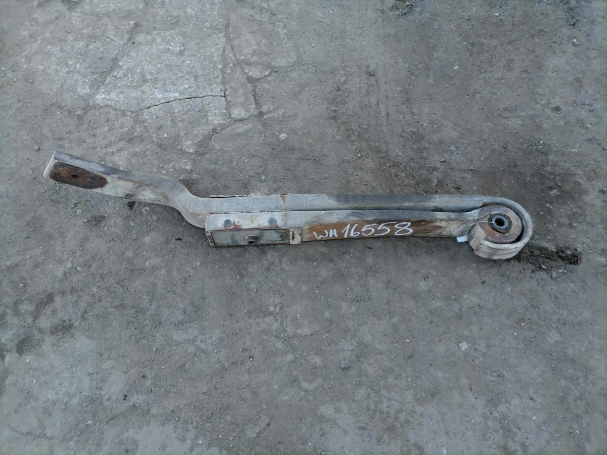 Volvo Vedrupakk, parem 20725284 - Ελατήριο για Φορτηγό: φωτογραφία 4 Volvo Vedrupakk, parem 20725284 - Ελατήριο για Φορτηγό: φωτογραφία 4