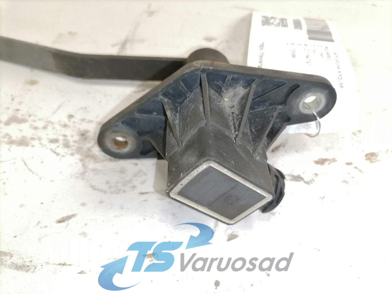 Volvo Vedrustuse kõrguse regulaator 22194741 - Ανάρτηση για Φορτηγό: φωτογραφία 2 Volvo Vedrustuse kõrguse regulaator 22194741 - Ανάρτηση για Φορτηγό: φωτογραφία 2