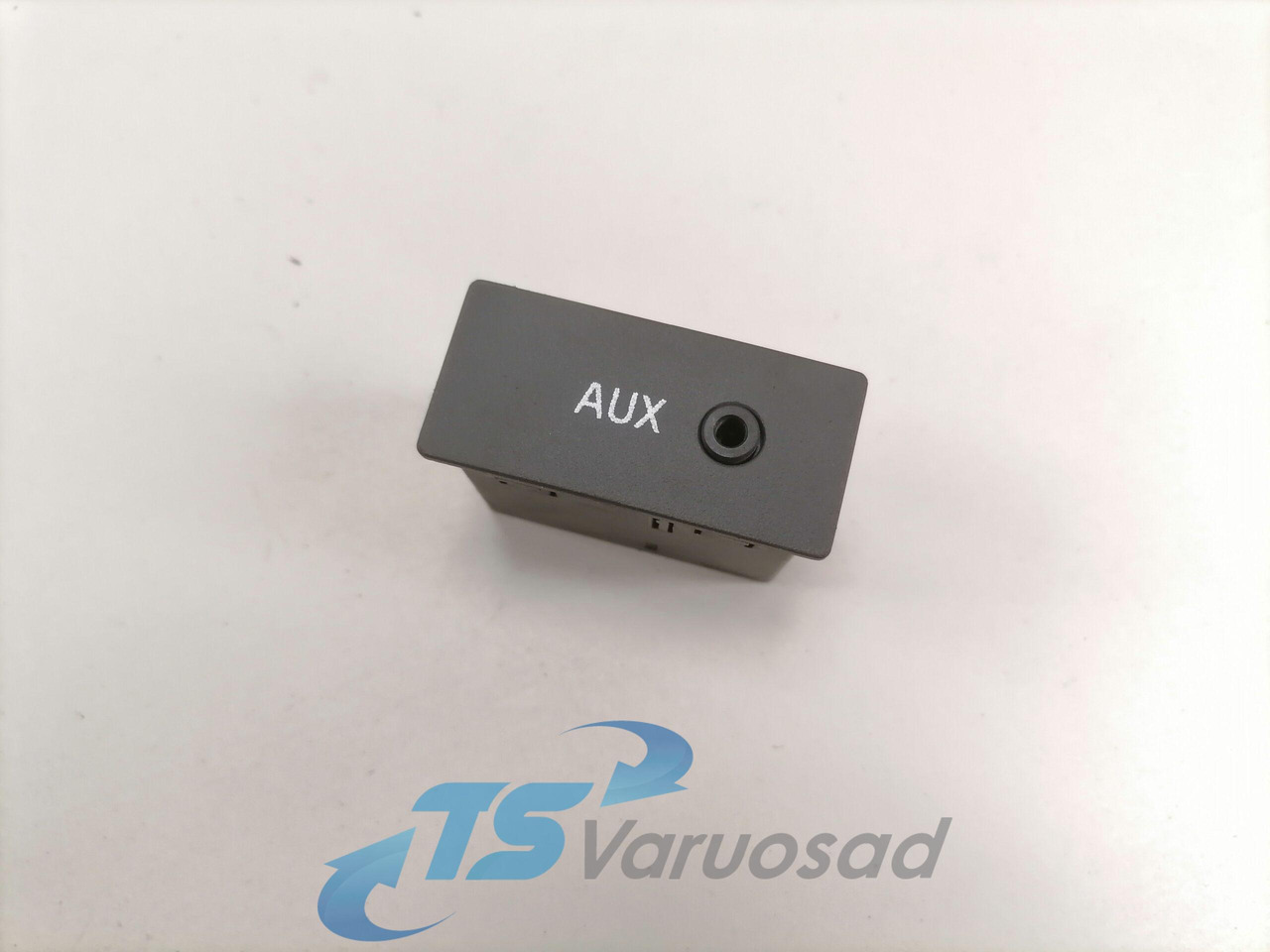 Volvo Volvo AUX pistiku paneel 21079667 - Ηλεκτρικό σύστημα για Φορτηγό: φωτογραφία 1 Volvo Volvo AUX pistiku paneel 21079667 - Ηλεκτρικό σύστημα για Φορτηγό: φωτογραφία 1