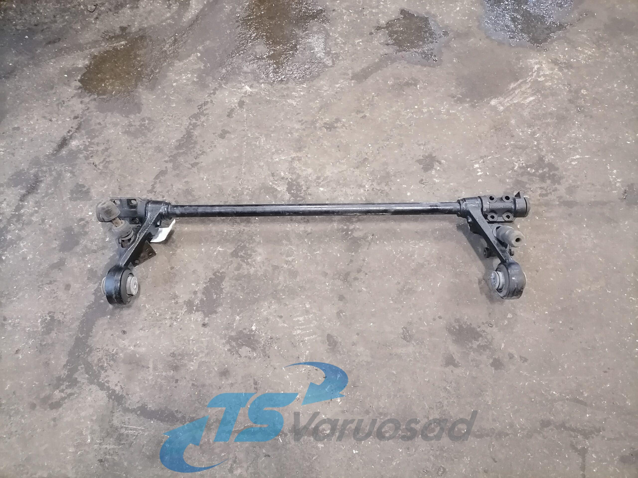 Volvo Volvo FH kabiini torsioonvarras 22004643 - Ανάρτηση καμπίνας για Φορτηγό: φωτογραφία 1 Volvo Volvo FH kabiini torsioonvarras 22004643 - Ανάρτηση καμπίνας για Φορτηγό: φωτογραφία 1