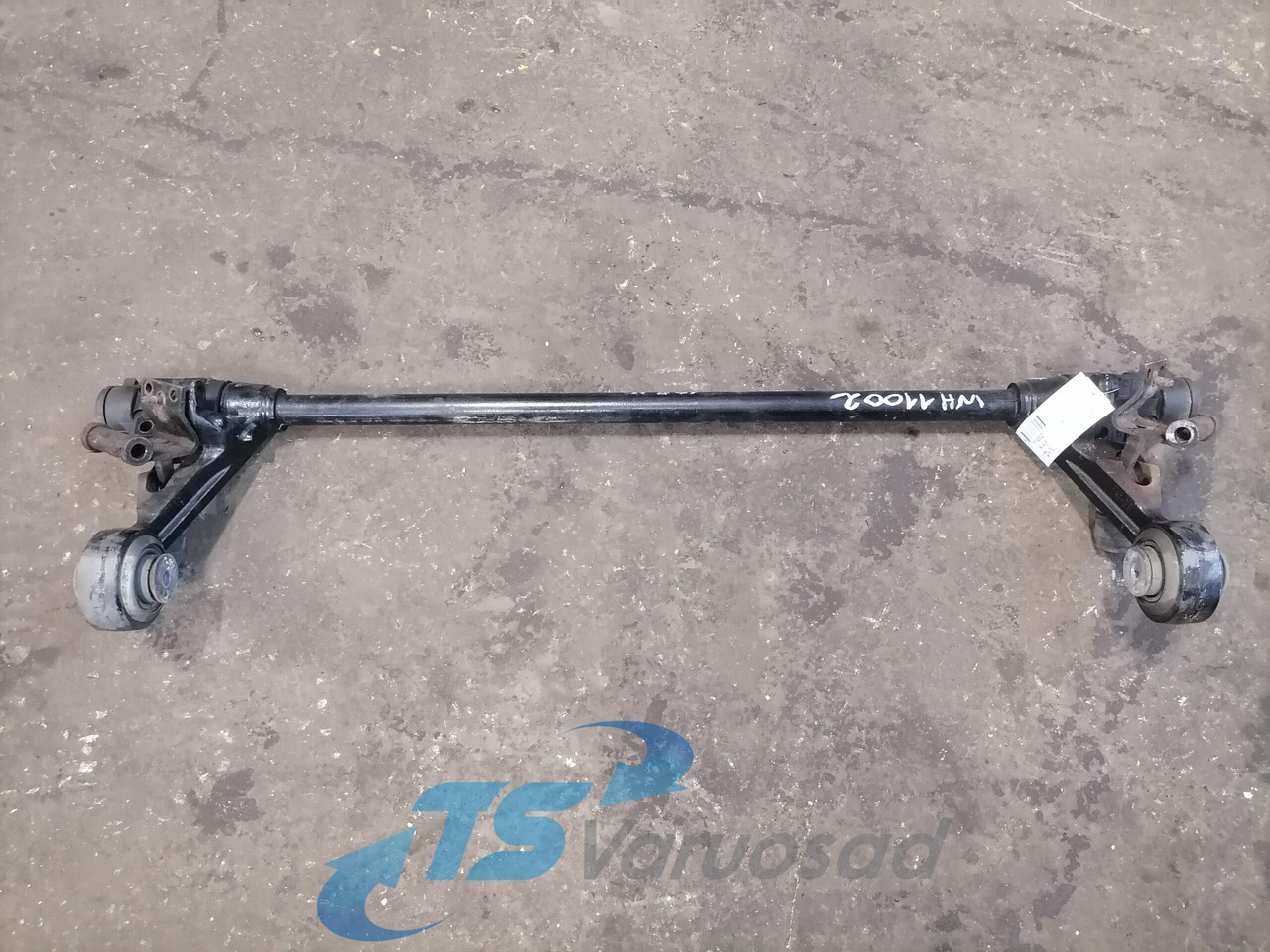 Volvo Volvo FH kabiini torsioonvarras 22004643 - Ανάρτηση καμπίνας για Φορτηγό: φωτογραφία 2 Volvo Volvo FH kabiini torsioonvarras 22004643 - Ανάρτηση καμπίνας για Φορτηγό: φωτογραφία 2