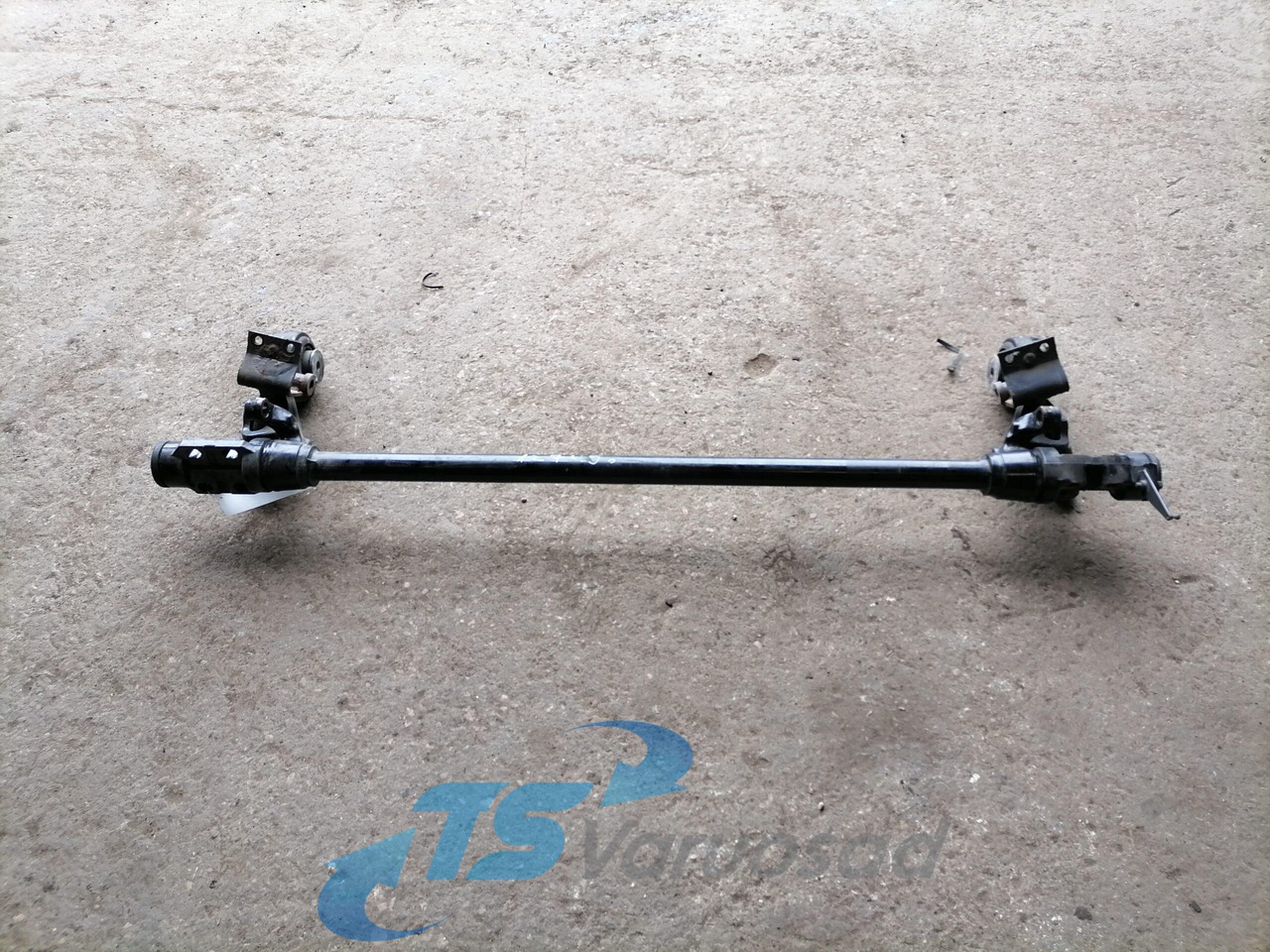 Volvo Volvo FH kabiini torsioonvarras 22004643 - Ανάρτηση καμπίνας για Φορτηγό: φωτογραφία 4 Volvo Volvo FH kabiini torsioonvarras 22004643 - Ανάρτηση καμπίνας για Φορτηγό: φωτογραφία 4