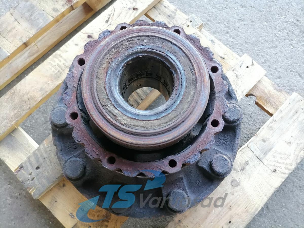 Volvo Volvo abisilla rattarumm 85107750 - Πλήμνης για Φορτηγό: φωτογραφία 2 Volvo Volvo abisilla rattarumm 85107750 - Πλήμνης για Φορτηγό: φωτογραφία 2