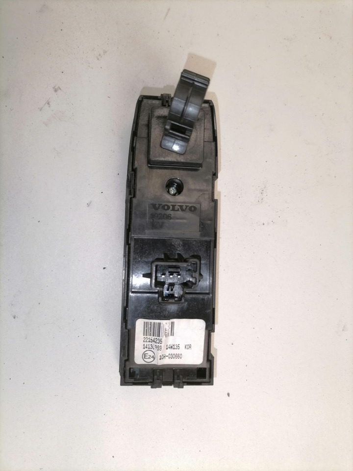 Volvo Volvo lüliti, aknatõstuk 22154235 - Καμπίνα για Φορτηγό: φωτογραφία 3 Volvo Volvo lüliti, aknatõstuk 22154235 - Καμπίνα για Φορτηγό: φωτογραφία 3