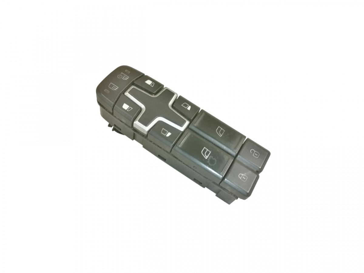 Volvo Volvo lüliti, aknatõstuk 22154235 - Καμπίνα για Φορτηγό: φωτογραφία 1 Volvo Volvo lüliti, aknatõstuk 22154235 - Καμπίνα για Φορτηγό: φωτογραφία 1