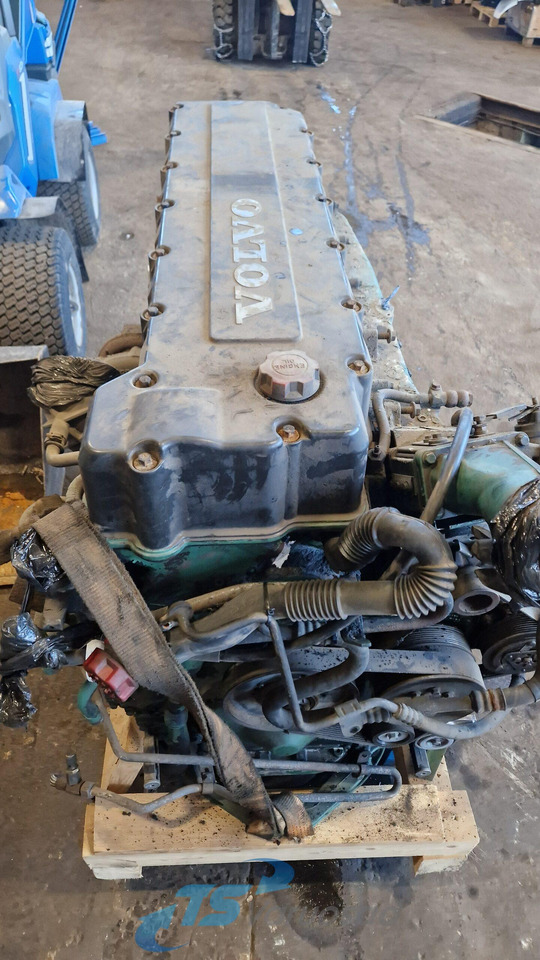 Volvo Volvo mootor D12C380 D12C380 - Κινητήρας για Φορτηγό: φωτογραφία 1 Volvo Volvo mootor D12C380 D12C380 - Κινητήρας για Φορτηγό: φωτογραφία 1