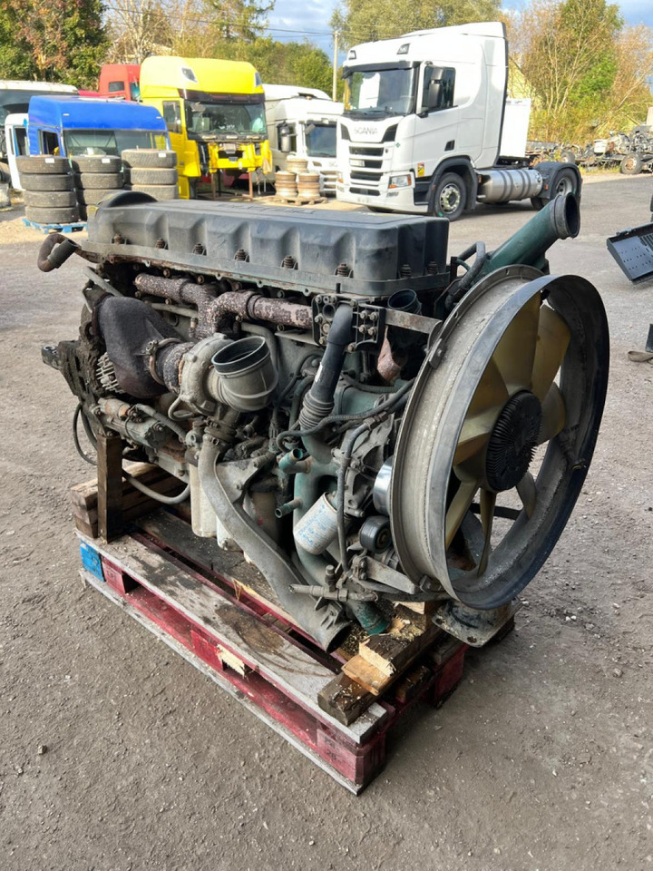 Volvo Volvo mootor D9A300 1638746 - Κινητήρας για Φορτηγό: φωτογραφία 2 Volvo Volvo mootor D9A300 1638746 - Κινητήρας για Φορτηγό: φωτογραφία 2
