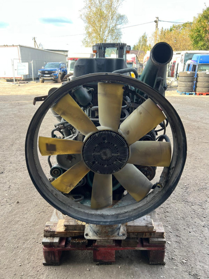 Volvo Volvo mootor D9A300 1638746 - Κινητήρας για Φορτηγό: φωτογραφία 5 Volvo Volvo mootor D9A300 1638746 - Κινητήρας για Φορτηγό: φωτογραφία 5