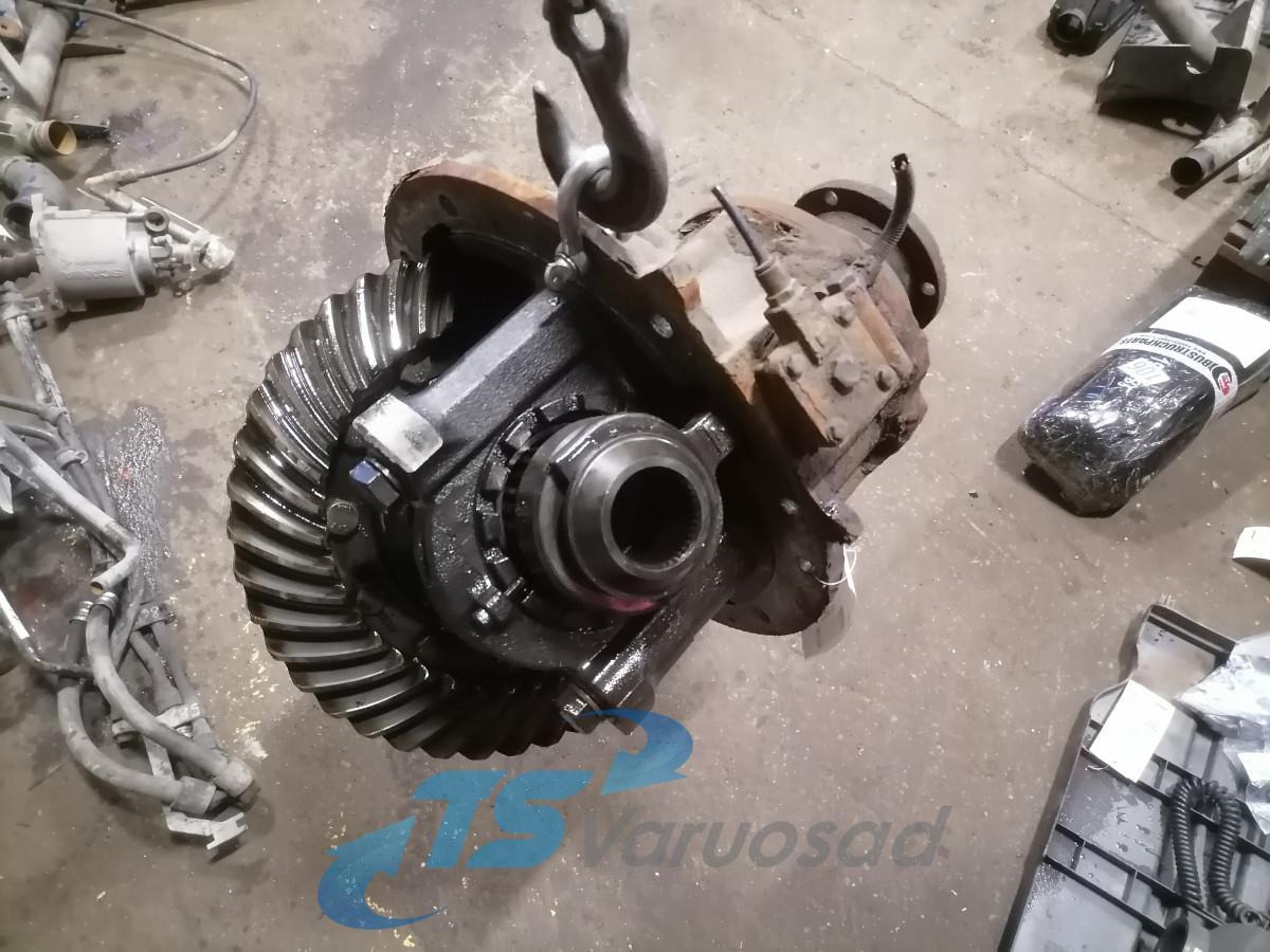 Volvo Volvo reduktor 3,73 20814023 - Μοτέρ πορείας για Φορτηγό: φωτογραφία 2 Volvo Volvo reduktor 3,73 20814023 - Μοτέρ πορείας για Φορτηγό: φωτογραφία 2