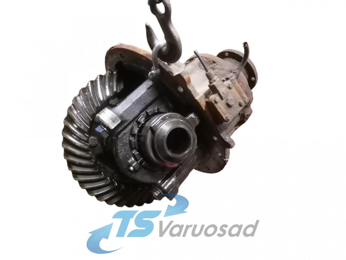 Volvo Volvo reduktor 3,73 20814023 - Μοτέρ πορείας για Φορτηγό: φωτογραφία 1 Volvo Volvo reduktor 3,73 20814023 - Μοτέρ πορείας για Φορτηγό: φωτογραφία 1