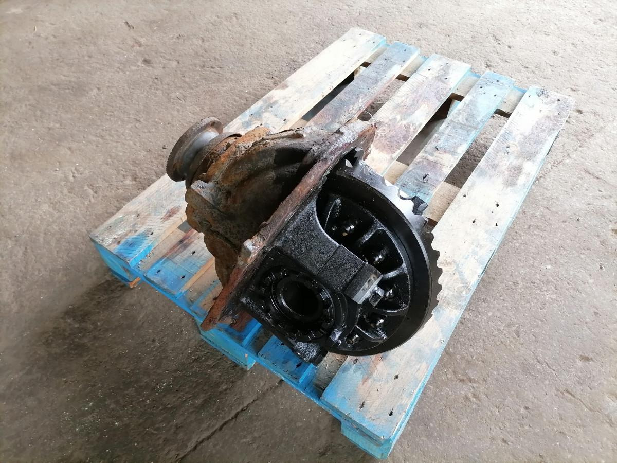 Volvo Volvo reduktor 3,90 20814049 - Μοτέρ πορείας για Φορτηγό: φωτογραφία 4 Volvo Volvo reduktor 3,90 20814049 - Μοτέρ πορείας για Φορτηγό: φωτογραφία 4