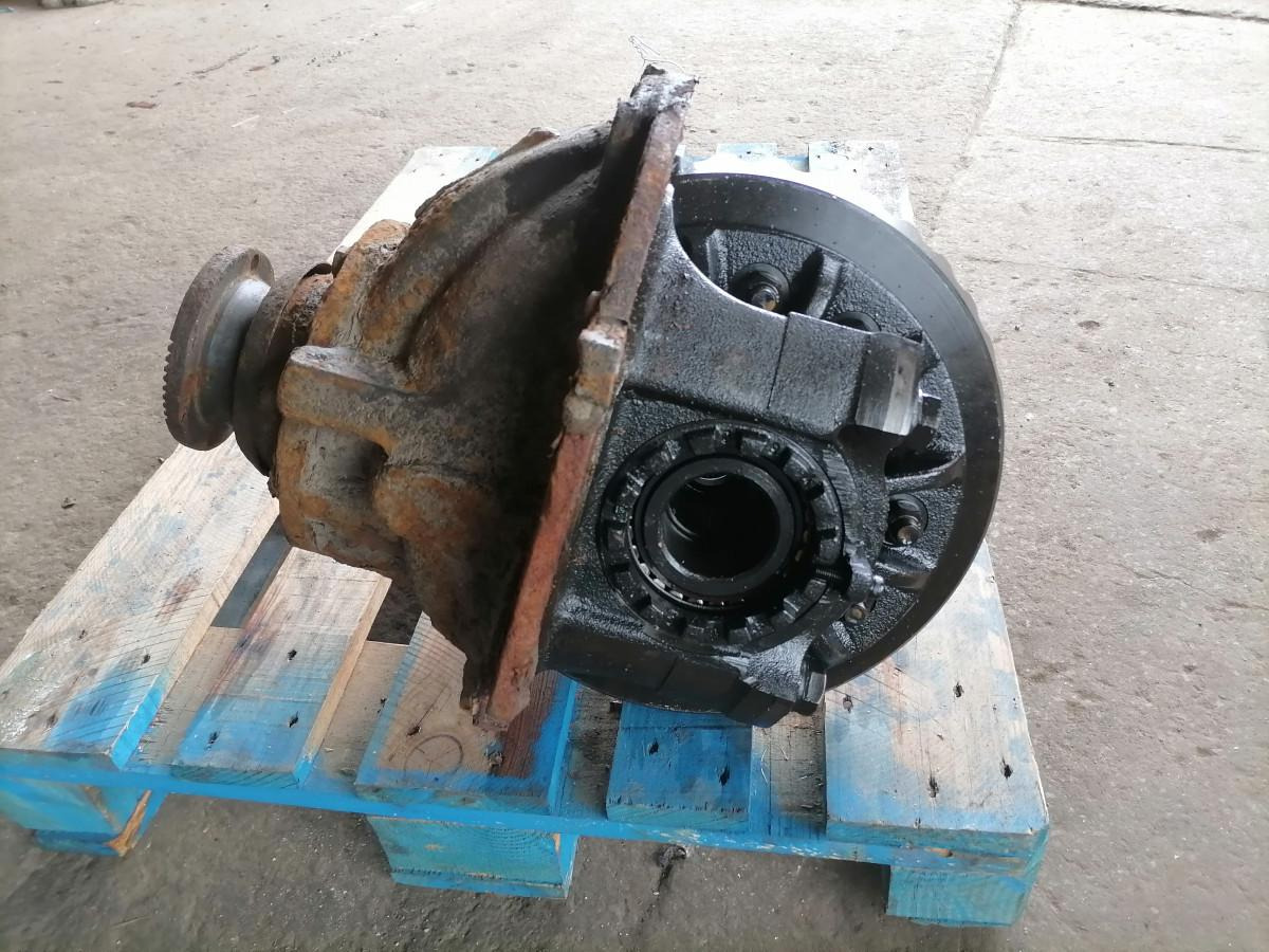Volvo Volvo reduktor 3,90 20814049 - Μοτέρ πορείας για Φορτηγό: φωτογραφία 3 Volvo Volvo reduktor 3,90 20814049 - Μοτέρ πορείας για Φορτηγό: φωτογραφία 3