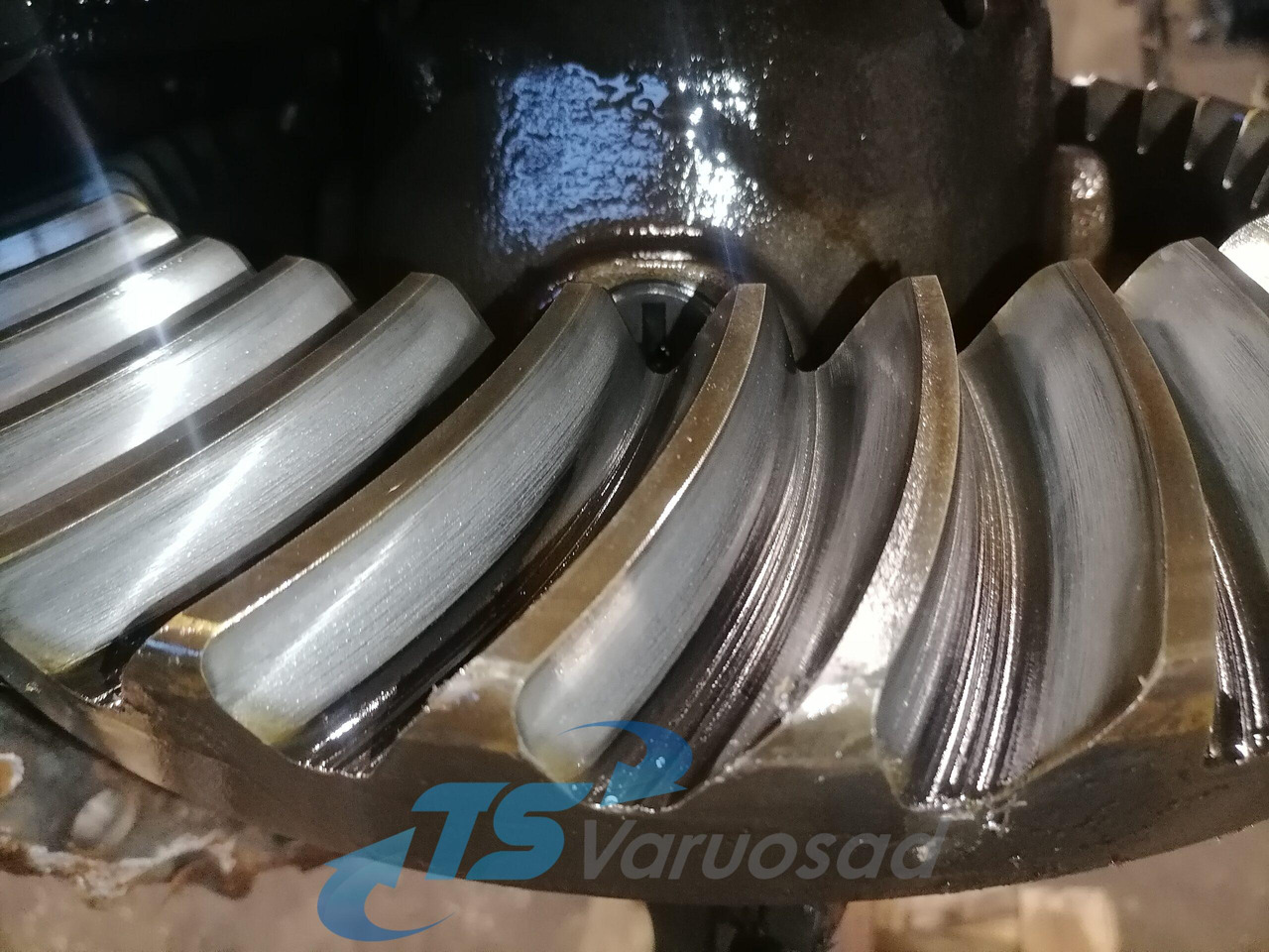 Volvo Volvo reduktor RSS1344C 3,36 RSS1344C - Μοτέρ πορείας για Φορτηγό: φωτογραφία 4 Volvo Volvo reduktor RSS1344C 3,36 RSS1344C - Μοτέρ πορείας για Φορτηγό: φωτογραφία 4