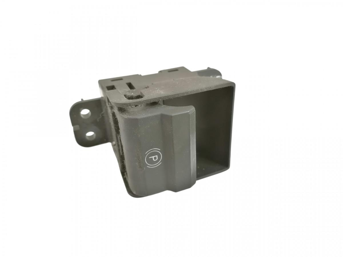 Volvo Volvo switch, parking brake 22107830 - Καμπίνα για Φορτηγό: φωτογραφία 1 Volvo Volvo switch, parking brake 22107830 - Καμπίνα για Φορτηγό: φωτογραφία 1