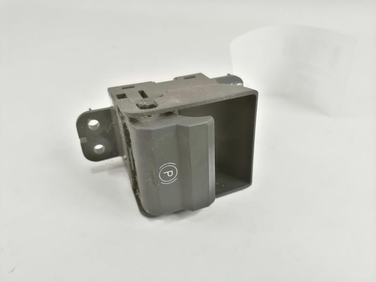 Volvo Volvo switch, parking brake 22107830 - Καμπίνα για Φορτηγό: φωτογραφία 2 Volvo Volvo switch, parking brake 22107830 - Καμπίνα για Φορτηγό: φωτογραφία 2
