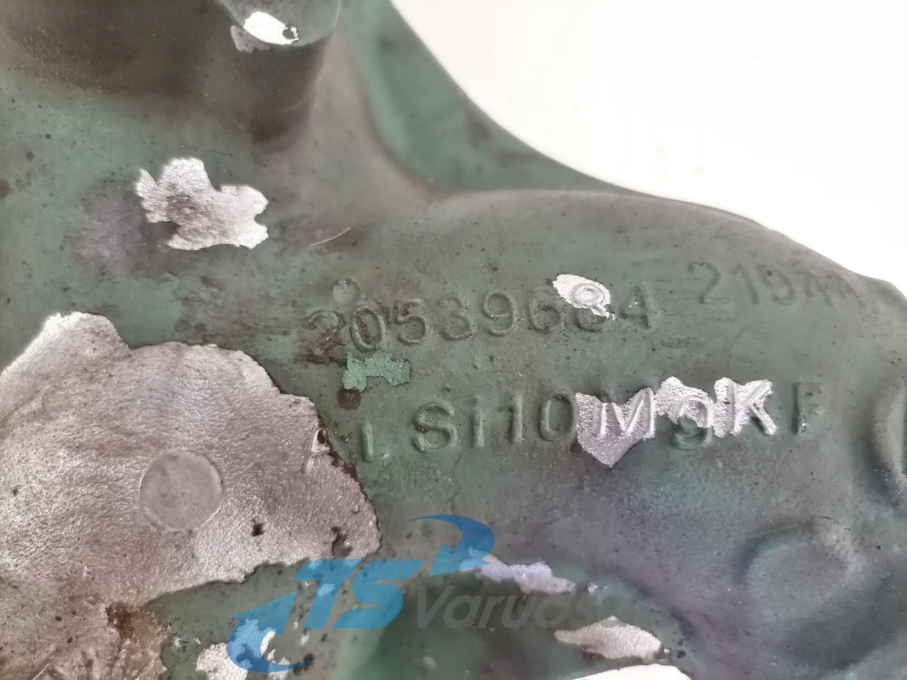 Volvo Water pump manifold / housing 20539684 - Αντλία ψυκτικού για Φορτηγό: φωτογραφία 3 Volvo Water pump manifold / housing 20539684 - Αντλία ψυκτικού για Φορτηγό: φωτογραφία 3