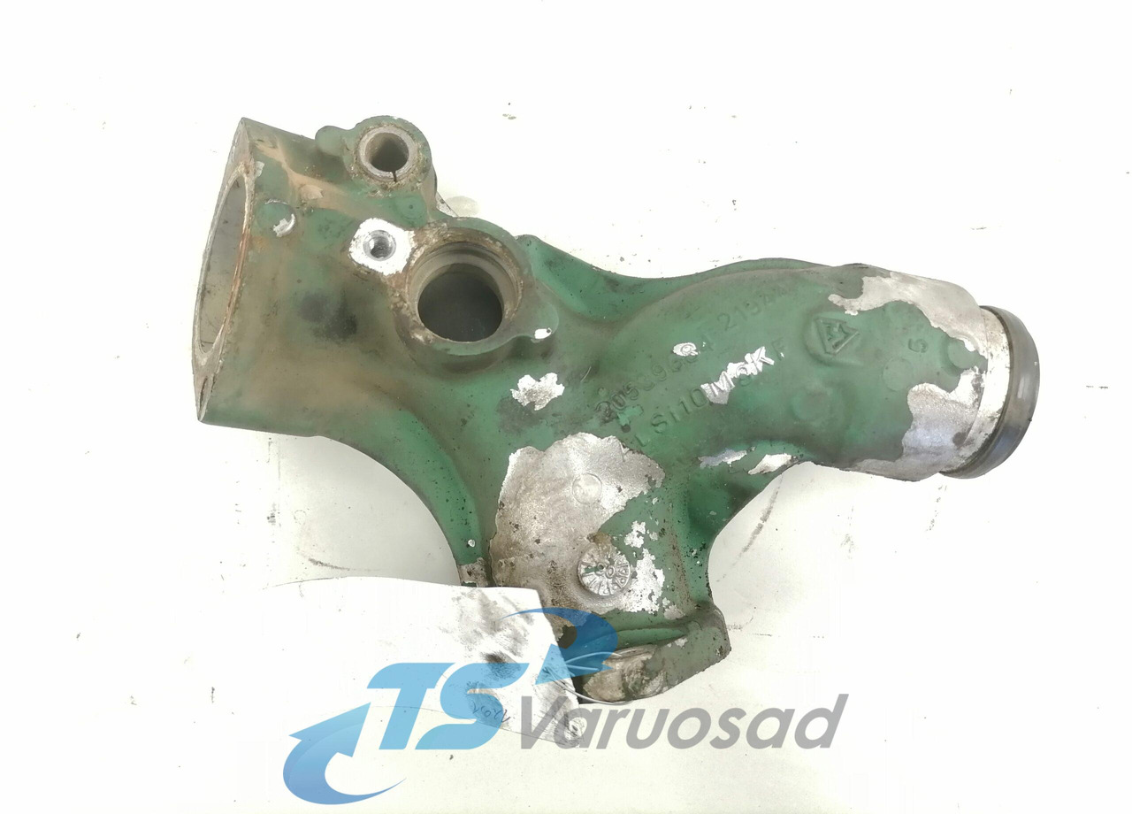 Volvo Water pump manifold / housing 20539684 - Αντλία ψυκτικού για Φορτηγό: φωτογραφία 2 Volvo Water pump manifold / housing 20539684 - Αντλία ψυκτικού για Φορτηγό: φωτογραφία 2