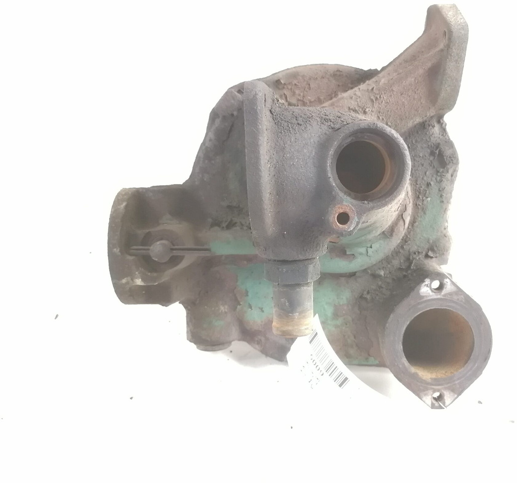 Volvo Water pump manifold / housing 8170312 - Αντλία ψυκτικού για Φορτηγό: φωτογραφία 2 Volvo Water pump manifold / housing 8170312 - Αντλία ψυκτικού για Φορτηγό: φωτογραφία 2