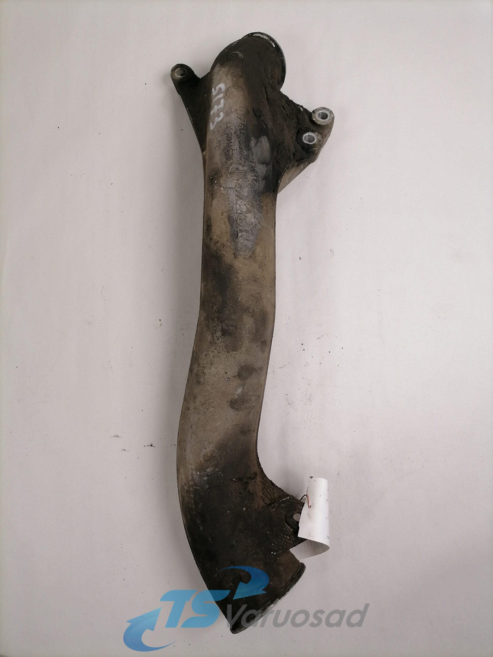 Volvo intercooler pipe 20522119 - Ενδιάμεσος ψύκτης για Φορτηγό: φωτογραφία 2 Volvo intercooler pipe 20522119 - Ενδιάμεσος ψύκτης για Φορτηγό: φωτογραφία 2