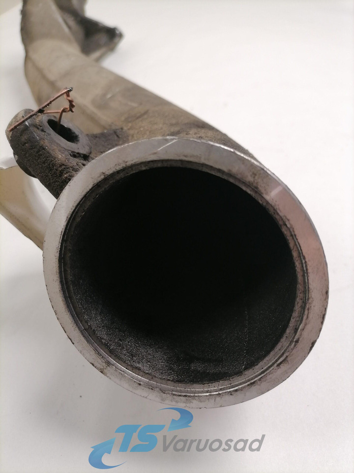 Volvo intercooler pipe 20522119 - Ενδιάμεσος ψύκτης για Φορτηγό: φωτογραφία 4 Volvo intercooler pipe 20522119 - Ενδιάμεσος ψύκτης για Φορτηγό: φωτογραφία 4