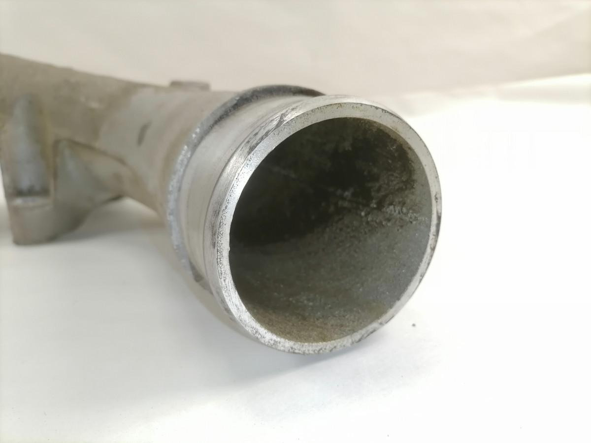 Volvo intercooler pipe 5010619231 - Ενδιάμεσος ψύκτης για Φορτηγό: φωτογραφία 4 Volvo intercooler pipe 5010619231 - Ενδιάμεσος ψύκτης για Φορτηγό: φωτογραφία 4