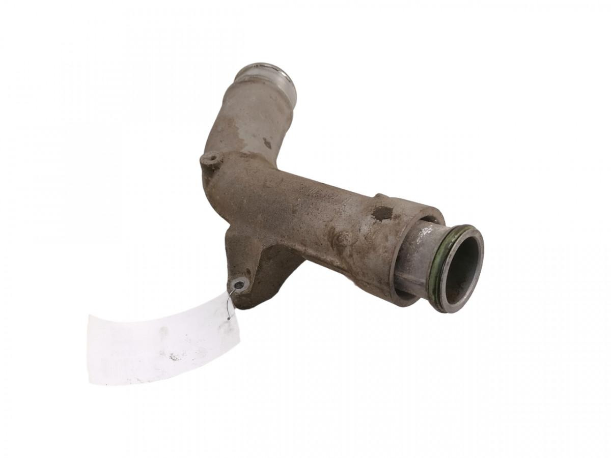 Volvo intercooler pipe 5010619231 - Ενδιάμεσος ψύκτης για Φορτηγό: φωτογραφία 1 Volvo intercooler pipe 5010619231 - Ενδιάμεσος ψύκτης για Φορτηγό: φωτογραφία 1