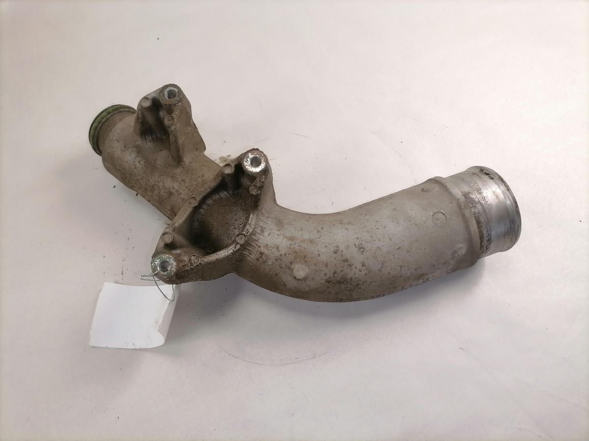 Volvo intercooler pipe 5010619231 - Ενδιάμεσος ψύκτης για Φορτηγό: φωτογραφία 3 Volvo intercooler pipe 5010619231 - Ενδιάμεσος ψύκτης για Φορτηγό: φωτογραφία 3