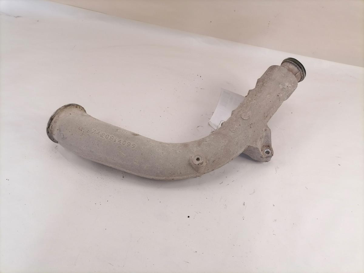 Volvo intercooler pipe 7420814099 - Ενδιάμεσος ψύκτης για Φορτηγό: φωτογραφία 2 Volvo intercooler pipe 7420814099 - Ενδιάμεσος ψύκτης για Φορτηγό: φωτογραφία 2