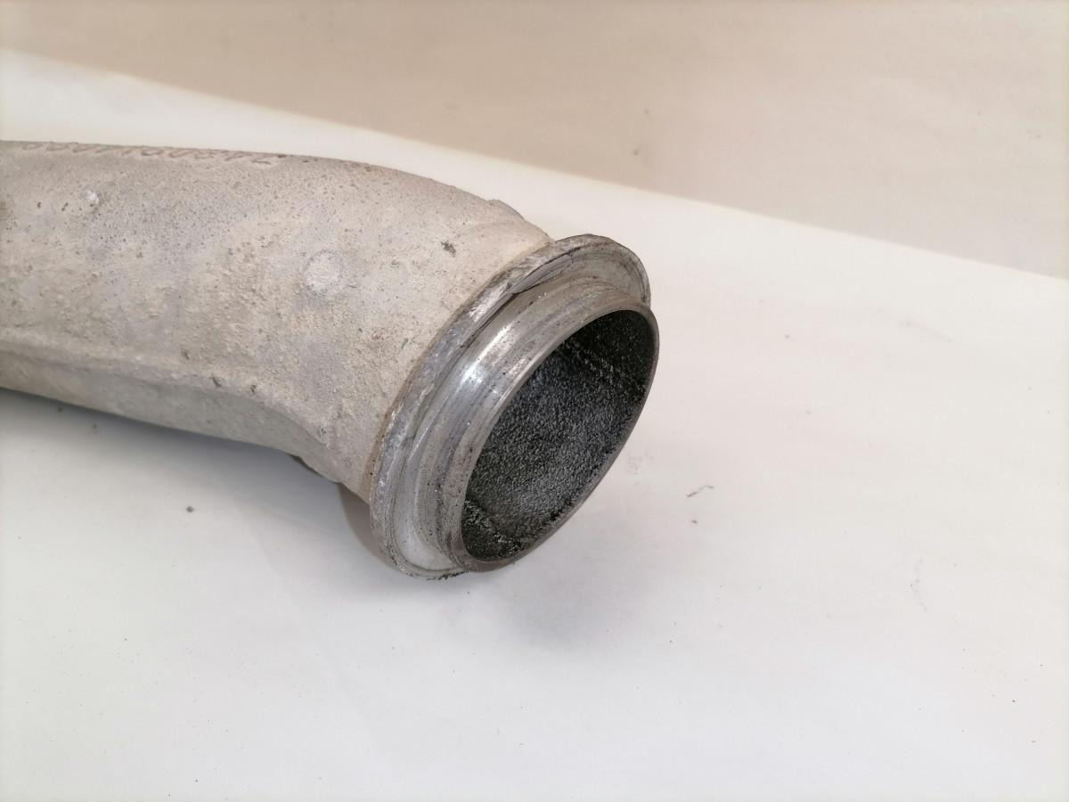 Volvo intercooler pipe 7420814099 - Ενδιάμεσος ψύκτης για Φορτηγό: φωτογραφία 4 Volvo intercooler pipe 7420814099 - Ενδιάμεσος ψύκτης για Φορτηγό: φωτογραφία 4