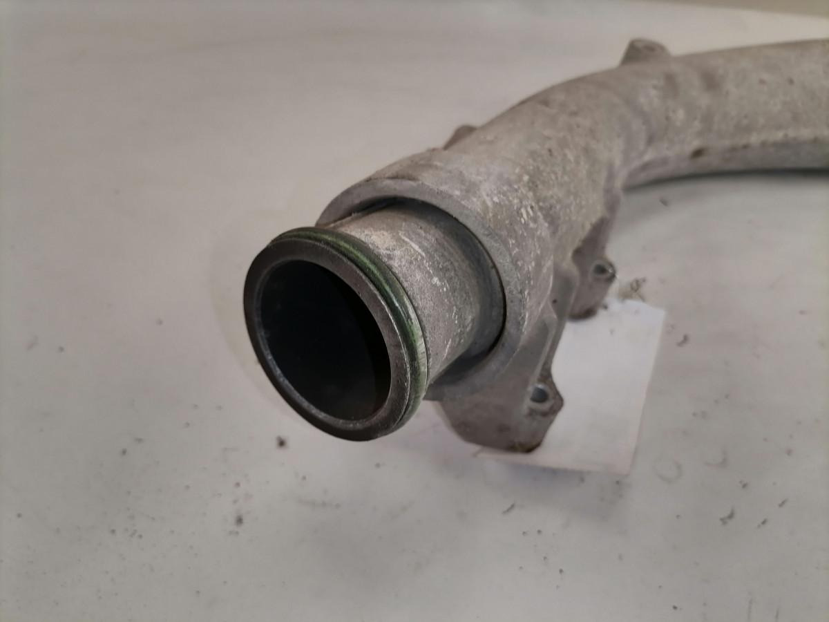 Volvo intercooler pipe 7420814099 - Ενδιάμεσος ψύκτης για Φορτηγό: φωτογραφία 3 Volvo intercooler pipe 7420814099 - Ενδιάμεσος ψύκτης για Φορτηγό: φωτογραφία 3