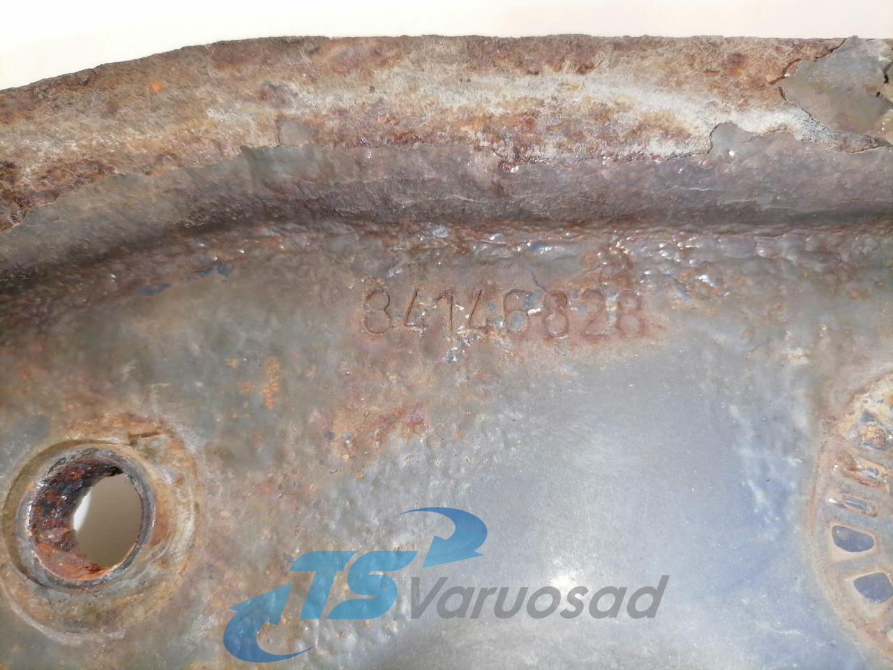 Volvo light bracket 84146828 - Φωτισμός για Φορτηγό: φωτογραφία 3 Volvo light bracket 84146828 - Φωτισμός για Φορτηγό: φωτογραφία 3