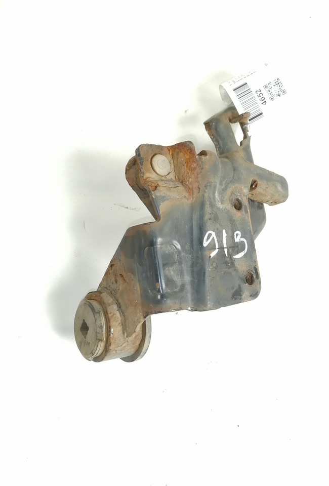 Volvo lower grille carrier hinge 20545094 - Μάσκα ψυγείου για Φορτηγό: φωτογραφία 1 Volvo lower grille carrier hinge 20545094 - Μάσκα ψυγείου για Φορτηγό: φωτογραφία 1