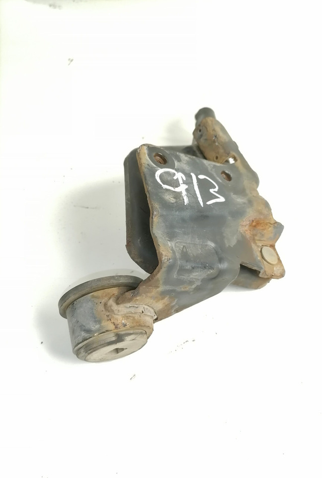 Volvo lower grille carrier hinge 20545095 - Μάσκα ψυγείου για Φορτηγό: φωτογραφία 1 Volvo lower grille carrier hinge 20545095 - Μάσκα ψυγείου για Φορτηγό: φωτογραφία 1