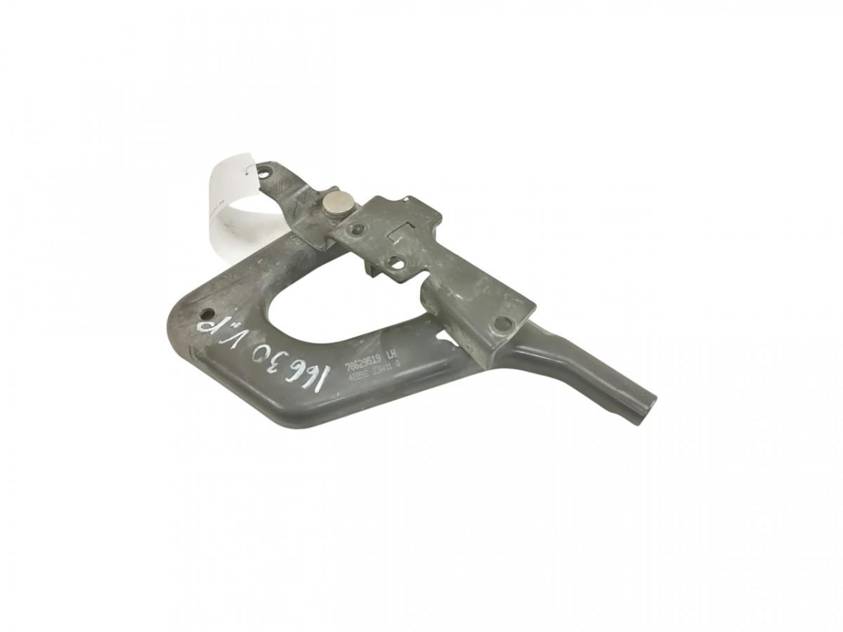 Volvo lower grille carrier hinge 78629519 - Μάσκα ψυγείου για Φορτηγό: φωτογραφία 1 Volvo lower grille carrier hinge 78629519 - Μάσκα ψυγείου για Φορτηγό: φωτογραφία 1