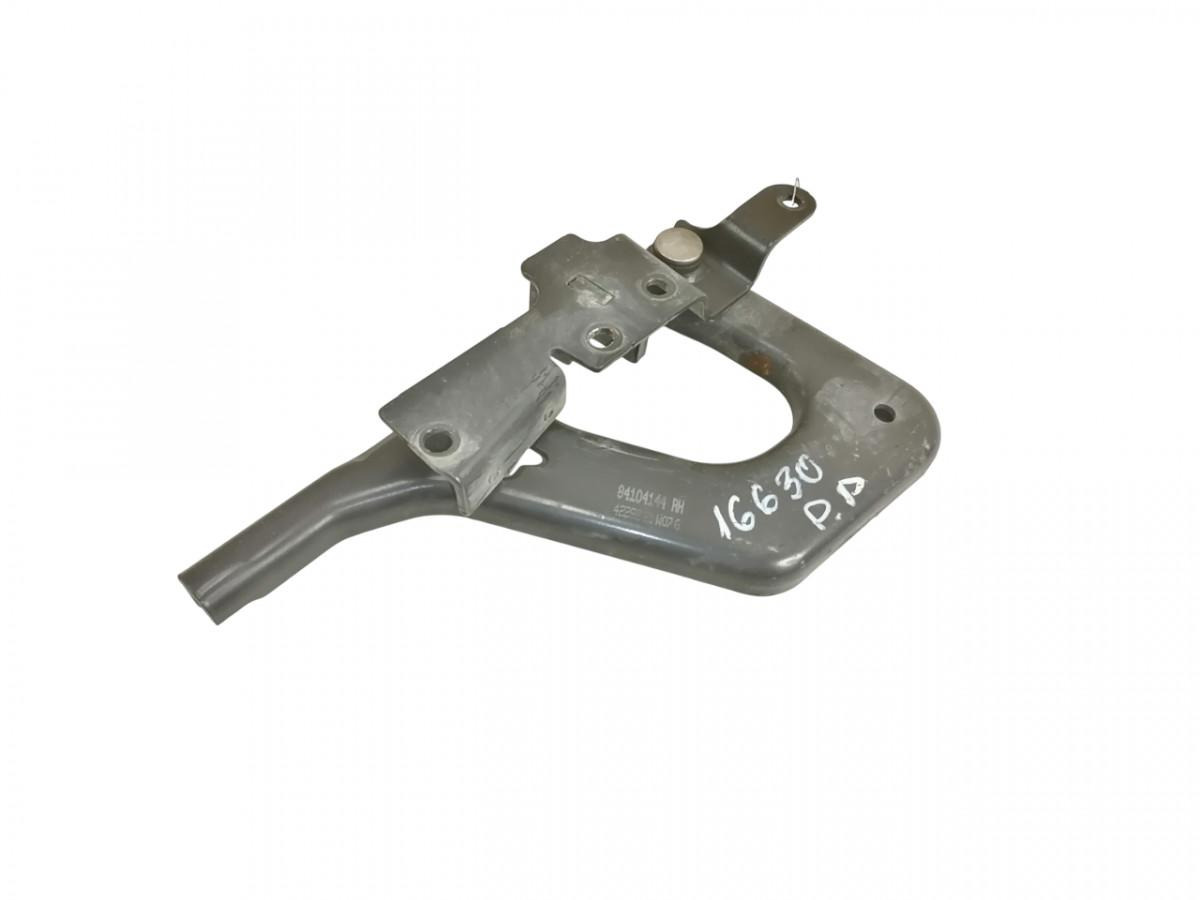 Volvo lower grille carrier hinge 84104144 - Μάσκα ψυγείου για Φορτηγό: φωτογραφία 1 Volvo lower grille carrier hinge 84104144 - Μάσκα ψυγείου για Φορτηγό: φωτογραφία 1