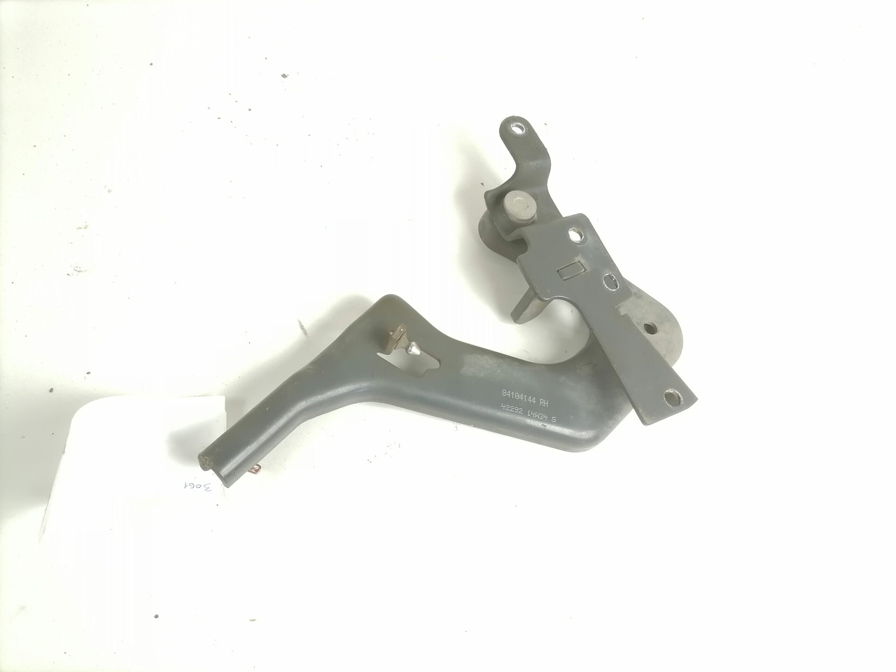 Volvo lower grille carrier hinge 84104144 - Μάσκα ψυγείου για Φορτηγό: φωτογραφία 1 Volvo lower grille carrier hinge 84104144 - Μάσκα ψυγείου για Φορτηγό: φωτογραφία 1