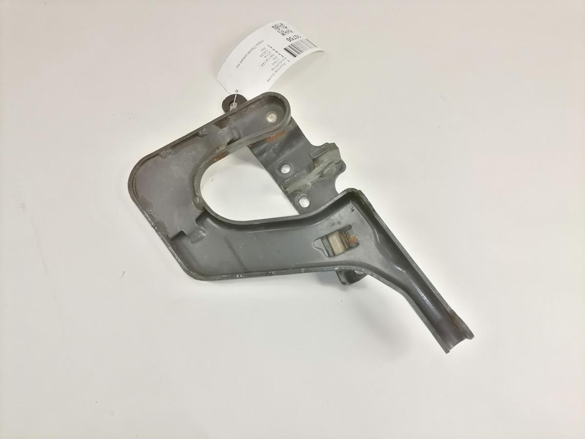 Volvo lower grille carrier hinge 84104144 - Μάσκα ψυγείου για Φορτηγό: φωτογραφία 4 Volvo lower grille carrier hinge 84104144 - Μάσκα ψυγείου για Φορτηγό: φωτογραφία 4