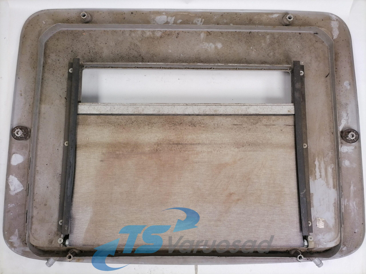 Volvo sunroof plastic cover 20379765 - Γενικό ανταλλακτικό για Φορτηγό: φωτογραφία 5 Volvo sunroof plastic cover 20379765 - Γενικό ανταλλακτικό για Φορτηγό: φωτογραφία 5