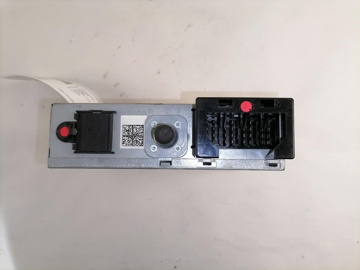 Volvo tachograph 7425641718 - Ταχογράφος για Φορτηγό: φωτογραφία 4 Volvo tachograph 7425641718 - Ταχογράφος για Φορτηγό: φωτογραφία 4