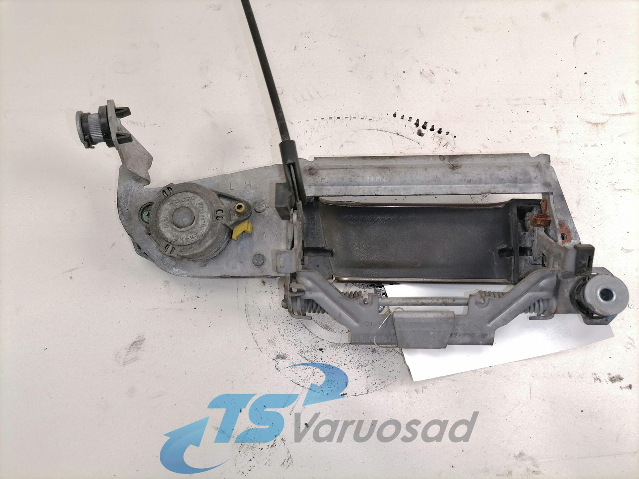 Volvo ukselink, väline vasak 82140934 - Πόρτα και ανταλλακτικά για Φορτηγό: φωτογραφία 2 Volvo ukselink, väline vasak 82140934 - Πόρτα και ανταλλακτικά για Φορτηγό: φωτογραφία 2