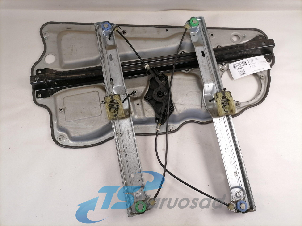 Volvo window mechanism 84225953 - Πόρτα και ανταλλακτικά για Φορτηγό: φωτογραφία 2 Volvo window mechanism 84225953 - Πόρτα και ανταλλακτικά για Φορτηγό: φωτογραφία 2