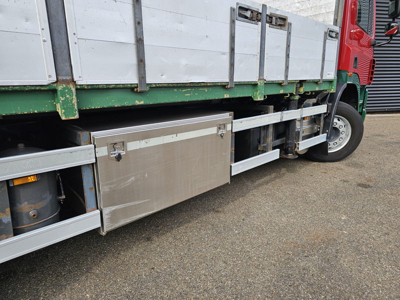 Φορτηγό με γερανό DAF CF 85.410 6x2 / HIAB 35 t/m crane / kran + REMOTE: φωτογραφία 20