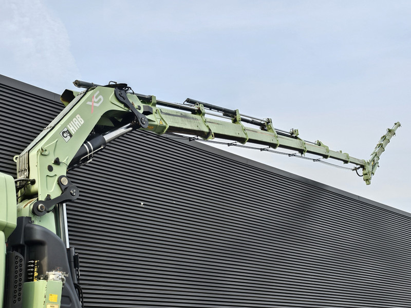 DAF CF 85.410 / HIAB 70TM + JIB / 8X2 / KRAN/CRANE - Φορτηγό με γερανό: φωτογραφία 2 DAF CF 85.410 / HIAB 70TM + JIB / 8X2 / KRAN/CRANE - Φορτηγό με γερανό: φωτογραφία 2