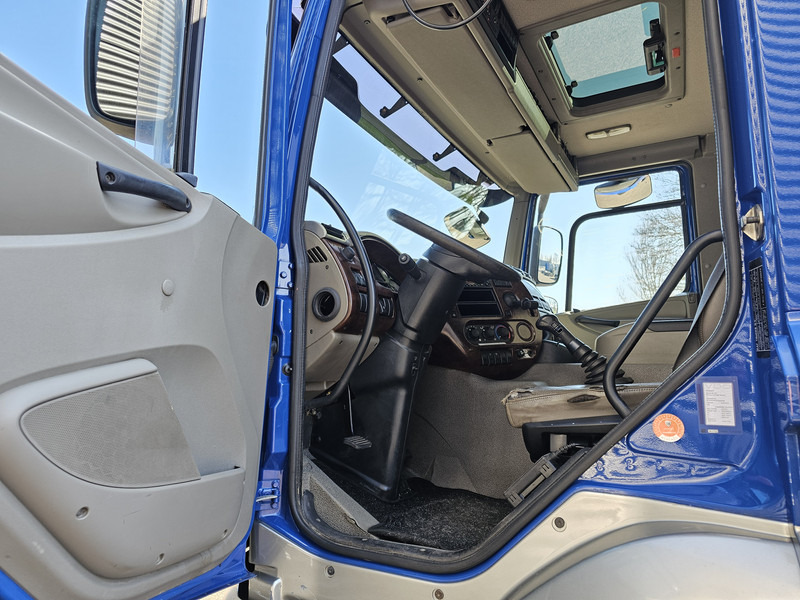 Φορτηγό με γερανό DAF CF85.460 / 6x2 / PALFINGER 29TM / CRANE / KRAN: φωτογραφία 10