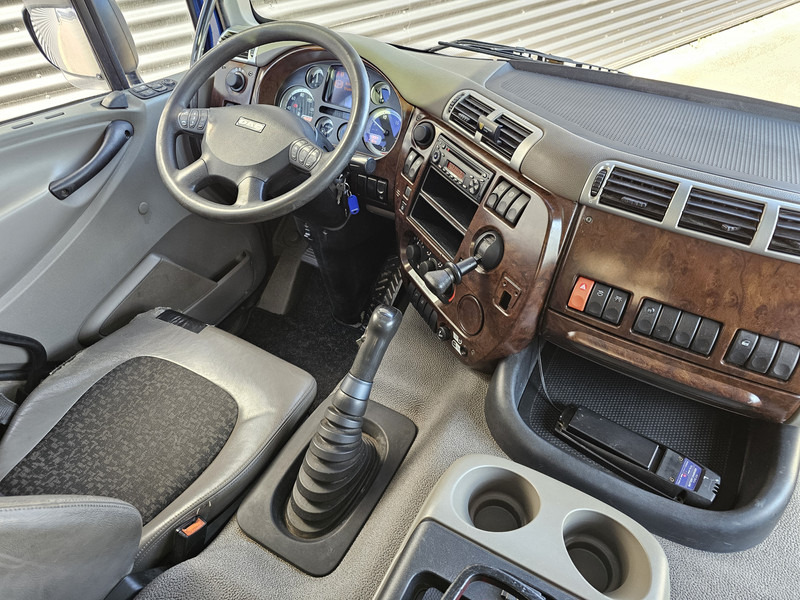 Φορτηγό με γερανό DAF CF85.460 / 6x2 / PALFINGER 29TM / CRANE / KRAN: φωτογραφία 12