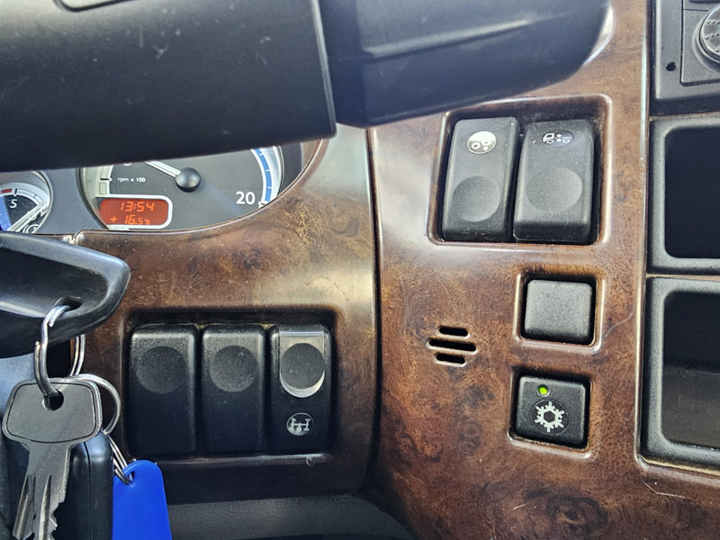 Φορτηγό με γερανό DAF CF85.460 / 6x2 / PALFINGER 29TM / CRANE / KRAN: φωτογραφία 15