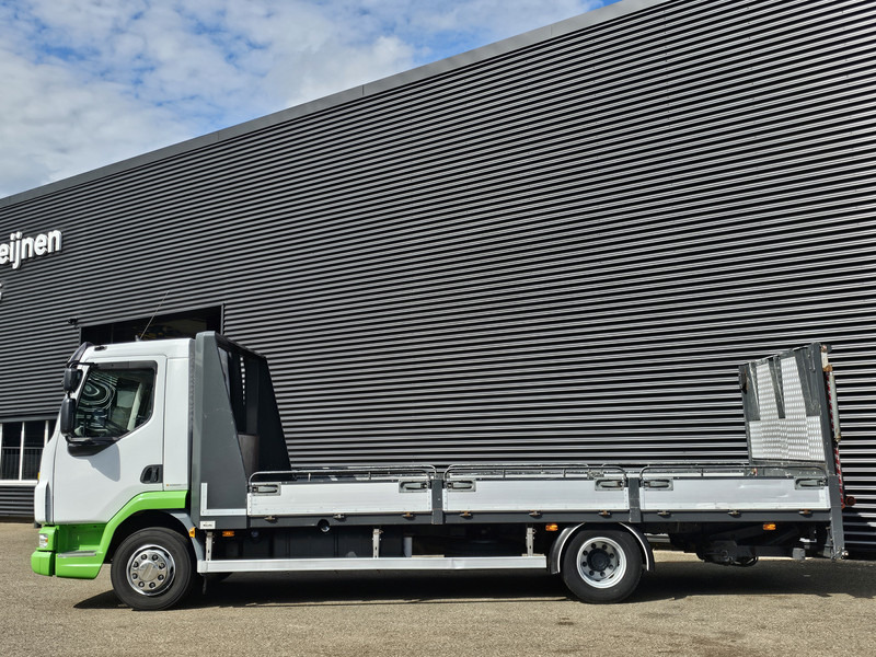 DAF LF 12.210 / OPRIJ / MACHINE TRANSPORT - Φορτηγό ρυμούλκησης: φωτογραφία 2 DAF LF 12.210 / OPRIJ / MACHINE TRANSPORT - Φορτηγό ρυμούλκησης: φωτογραφία 2