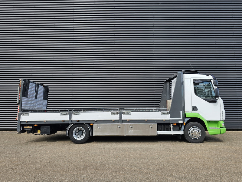 DAF LF 12.210 / OPRIJ / MACHINE TRANSPORT - Φορτηγό ρυμούλκησης: φωτογραφία 3 DAF LF 12.210 / OPRIJ / MACHINE TRANSPORT - Φορτηγό ρυμούλκησης: φωτογραφία 3