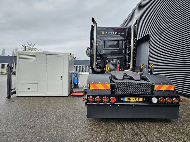 DAF LF 220 / Mobile Inspection Station / APK / TUV / MOT / BRAKE TEST - Φορτηγό: φωτογραφία 4 DAF LF 220 / Mobile Inspection Station / APK / TUV / MOT / BRAKE TEST - Φορτηγό: φωτογραφία 4