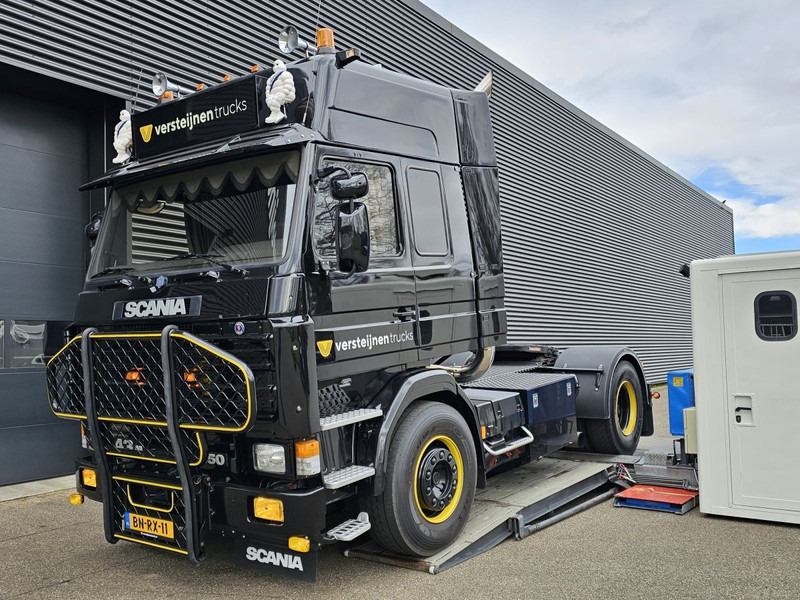 DAF LF 220 / Mobile Inspection Station / APK / TUV / MOT / BRAKE TEST - Φορτηγό: φωτογραφία 2 DAF LF 220 / Mobile Inspection Station / APK / TUV / MOT / BRAKE TEST - Φορτηγό: φωτογραφία 2